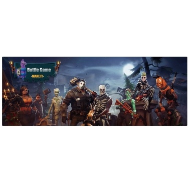 47% de réduction sur le cadeau cadeau MaiYaCa Boy pour le tapis de souris Fortnite Gaming étanche € 7,93 sur tomtop.com + livraison gratuite 47% de réduction sur le cadeau cadeau MaiYaCa Boy pour le tapis de souris Fortnite Gaming étanche € 7,93 sur tomtop.com + livraison gratuite