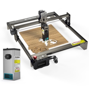 ATOMSTACK S10 Pro 10W Laser Engraver with M100 20W Laser Module