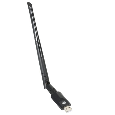43% de réduction sur le mini-adaptateur USB Wi-Fi M-600P Carte réseau sans fil USB Récepteur Wi-Fi seulement ⬠6,61 sur tomtop.com + livraison gratuite 43% de réduction sur le mini-adaptateur USB Wi-Fi M-600P Carte réseau sans fil USB Récepteur Wi-Fi seulement ⬠6,61 sur tomtop.com + livraison gratuite