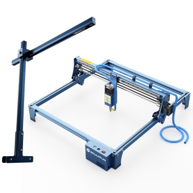 SCULPFUN S10 10W Laser Engraver with CAM500 Camera