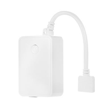 2 stücke Mini Wifi RGB LED Streifen Controller