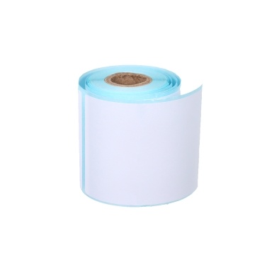 Thermal Label Sticker 10 Rolls Waterproof Oil-proof Wine-proof