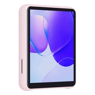 2.4-Inch High-Clear Screen MP3 Player Full-Touch Screen Lossless Sound BT Player with Speaker Support Video Alarm Radio Recorder Ebook