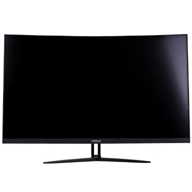 31% OFF Onebot G32 31.5-Inch Curved LED Gaming Monitor,limited offer $424.99 31% OFF Onebot G32 31.5-Inch Curved LED Gaming Monitor,limited offer $424.99