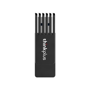 thinkplus MU242 32GB USB3.0 USB Flash Drive Rotatable Metal U Disk High-speed Transmission Wide Compatibility