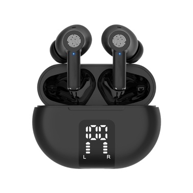 Translator Earbuds Real-Time Language Translator Headphones with BT Connectivity Translation in Over 100 Languages Standby Time Approx 100 Hours