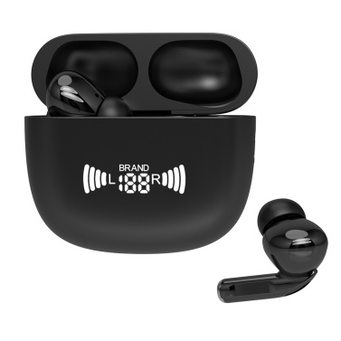 A8 Language Translator Earbuds Supports 100+ Languages Online Two-Way Translation Earbuds Compatible with iOS and Android BT 5.3 Headphones