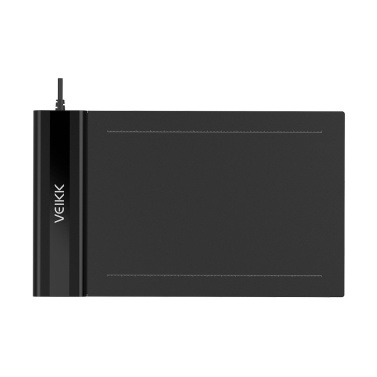 VEIKK S640 Graphic Tablet 6*4 inch 8192 Levels Pressure 5080 LPI
