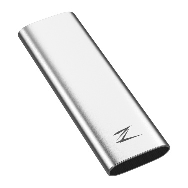 Netac 128 GB Typ-c USB 3.1 Mobile Solid-State-Festplatte Z Dünne tragbare SSD 30 g Aluminiumlegierung Stoßfeste Festplatte Gen1 High Speed