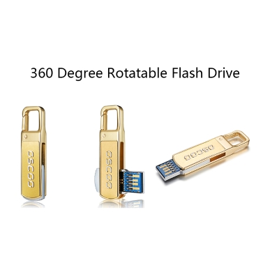 35% OFF OSCOO USB 3.0 Flash Drive Swivel U Disk,limited offer $12.99 35% OFF OSCOO USB 3.0 Flash Drive Swivel U Disk,limited offer $12.99