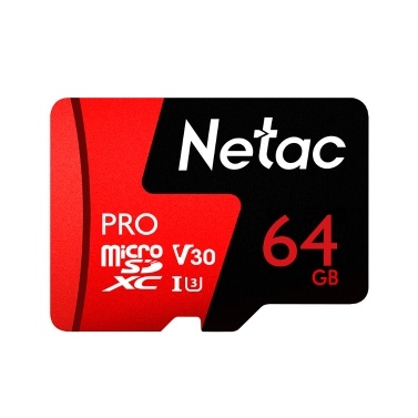 56% OFF Netac P500 PRO 64GB Micro SDXC TF Memory Card,limited offer $16.99 56% OFF Netac P500 PRO 64GB Micro SDXC TF Memory Card,limited offer $16.99