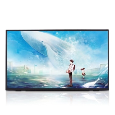 18.5 ''FHD 100Hz Computer Monitor Gaming Monitor for Laptop MacBook Surface PC PS4/PS5 Xbox with stand