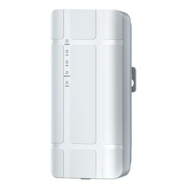 Outdoor 4G Router Long Range WiFi Extender  High-Speed 300Mbps  Stable Connection  Dual SOC Hardware Design  Easy Setup