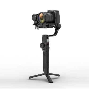 INKEE WARTHOG 3-Axis Camera Stabilizer Handheld Gimbal with Wireless Image Transmission System