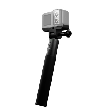 SJCAM Camera Charging Grip Power Bank Hand Grip 4800mAh Large Capacity Rechargeable Camera Grip Compatible with SJCAM SJ20 Action Camera