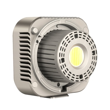 Manbily CFL100Bi Portable COB Video Light 100W Photography LED Fill Light