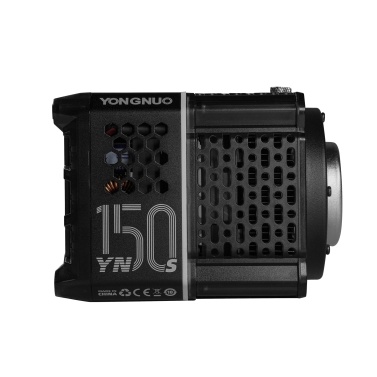 YONGNUO YN150s Portable 150W LED Video Light Photography Fill Light