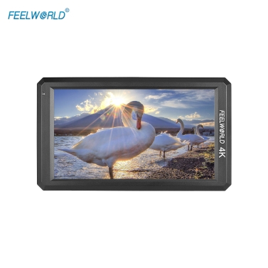 36% OFF FEELWORLD F6 5.7inch IPS 1080P Camera Field Monitor,limited offer $155.99 36% OFF FEELWORLD F6 5.7inch IPS 1080P Camera Field Monitor,limited offer $155.99