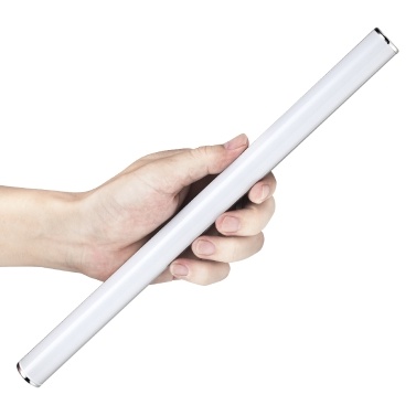 Portable LED Mirror Light Vanity Lights Touch Control Rechargeable Cordless Makeup Light for Mirror