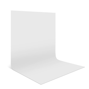 1 * 1.5m/ 3.3 * 4.9ft Photography Background Screen Portrait Photography Backdrop Photo Studio Props Washable Durable Non-Woven Fabric Material, Black Color