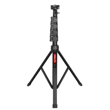 KINGJOY MC1192 Mini Tripod Stand Desktop Tripod Stand