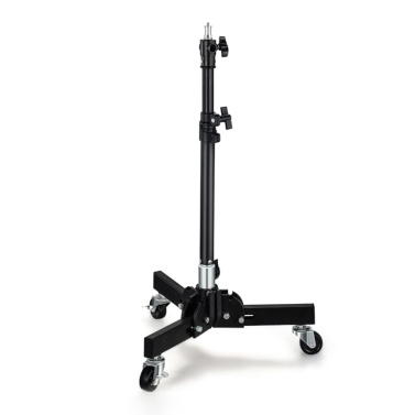78.5cm/30.9in Adjustable Tripod Stand Video Light Stand