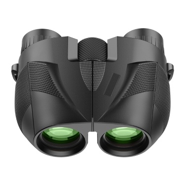 APEXEL 10x25 Binoculars for Adults and Kids with Carrying Bag