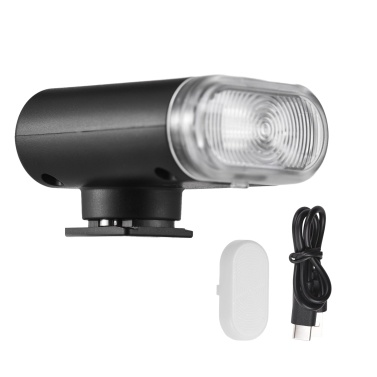 Andoer S10 Universal Mini Camera Flash GN10 On-camera Flash Light