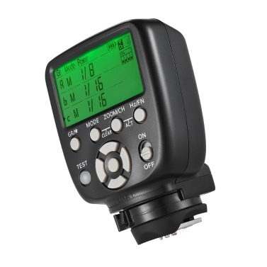 YONGNUO YN560-TX II Manual Flash Trigger Remote Controller