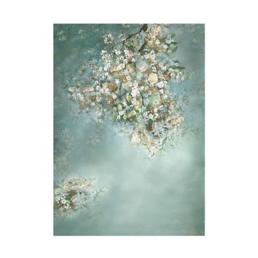 Andoer 1.5 * 2.1m/5 * 7ft Photography Background Backdrop Photo Studio Pros