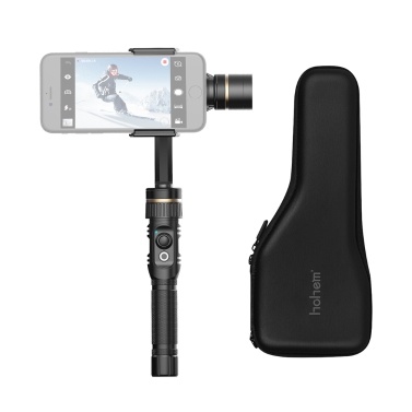 42% OFF hohem BUFF 3-Axis Handheld Smartphone Gimbal,limited offer $93.99 42% OFF hohem BUFF 3-Axis Handheld Smartphone Gimbal,limited offer $93.99