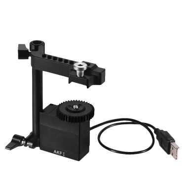 FeiyuTech AKFI Professional Free Servo Follow Focus Zahnkranz einstellbar