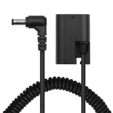 Andoer EP-5A EN-EL14 Dummy Battery Pack