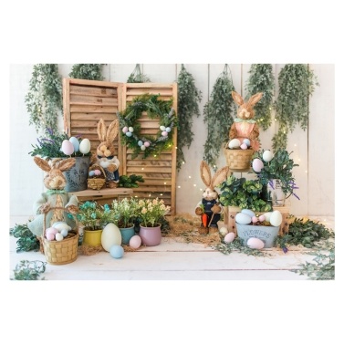 Andoer 2.1 * 1.5m/ 7 * 5ft Photography Background