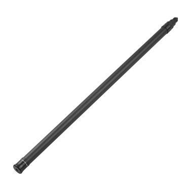 3m/9.8ft Carbon Fiber Selfie Stick Adjustable Extension Pole with 1/4 Inch Screw Replacement