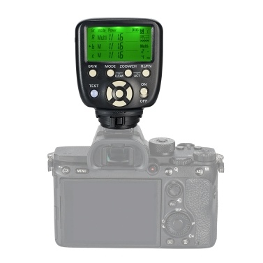 YONGNUO YN560-TX II/S Wireless Flash Trigger Controller