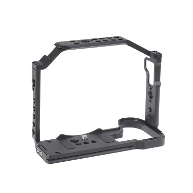 JLwin S5II Protective Camera Cage Metal Camera Cage