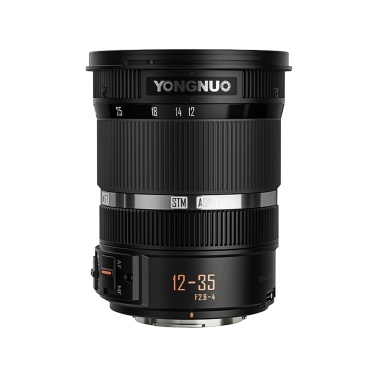 YONGNUO YN12-35mm F2.8-4m DSM Camera Lens