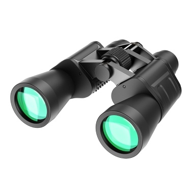 APEXEL Portable Binoculars for Adults and Kids High Powered 10X-30X Magnification FMC Lens