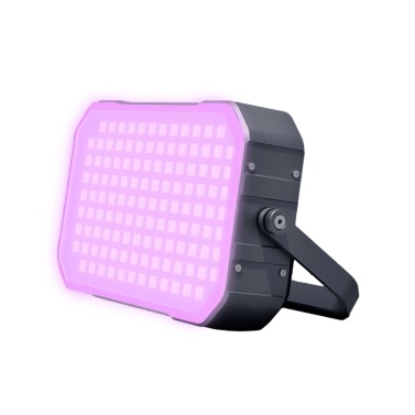 Portable LED Video Light RGB Photography Fill Light
