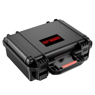 STARTRC Portable Sports Camera Storage Box IP6 Waterproof Carrying Case Hardshell Protective Case Hard Case Shockproof with Carrying Handle Replacement for DJI OSMO Pocket 3