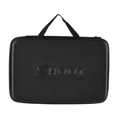 48% OFF SHOOT Water-resistant Camera Bag,limited offer $10.49 48% OFF SHOOT Water-resistant Camera Bag,limited offer $10.49