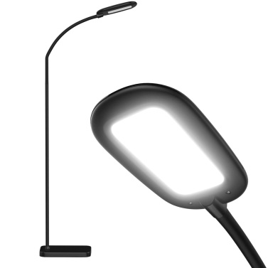 LED Floor Lamp Modern Standing Lights Reading Light(Without Remote)