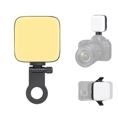 4.5W Pocket Photography Lamp Bi-color LED Light