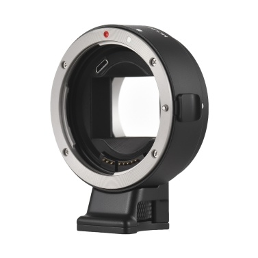 EF-NEX IV Lens Mount Adapter Ring Auto Focus USB Upgraded