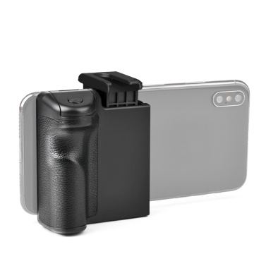 Wireless Handle Grip for Smartphone Vlog Selfie Phone Holder Stabilizer