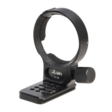JLwin Camera Lens Tripod Mount Ring Lens Collar Replacement