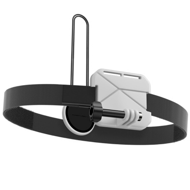 martvsen X7 PRO Magnetic Camera Neck Holder Mount POV Camera Necklace Mounting with Chest Strap Universal Body Camera Mount Replacement for GoPro Hero 12/11/10/9 Vlog Accessories