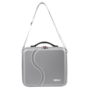 STARTRC Portable Storage Box Travel Hardshell Carrying Case with Top Carry Handle Shoulder Strap Shock-Proof Waterproof Replacement for DJI RS 4 Gimbal Stabilizer