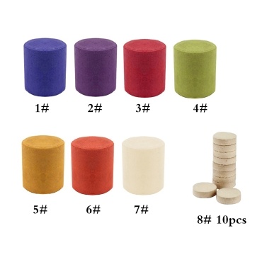 82% OFF Colorful Smoke Cake Fog Effect Show,limited offer $1.89 82% OFF Colorful Smoke Cake Fog Effect Show,limited offer $1.89